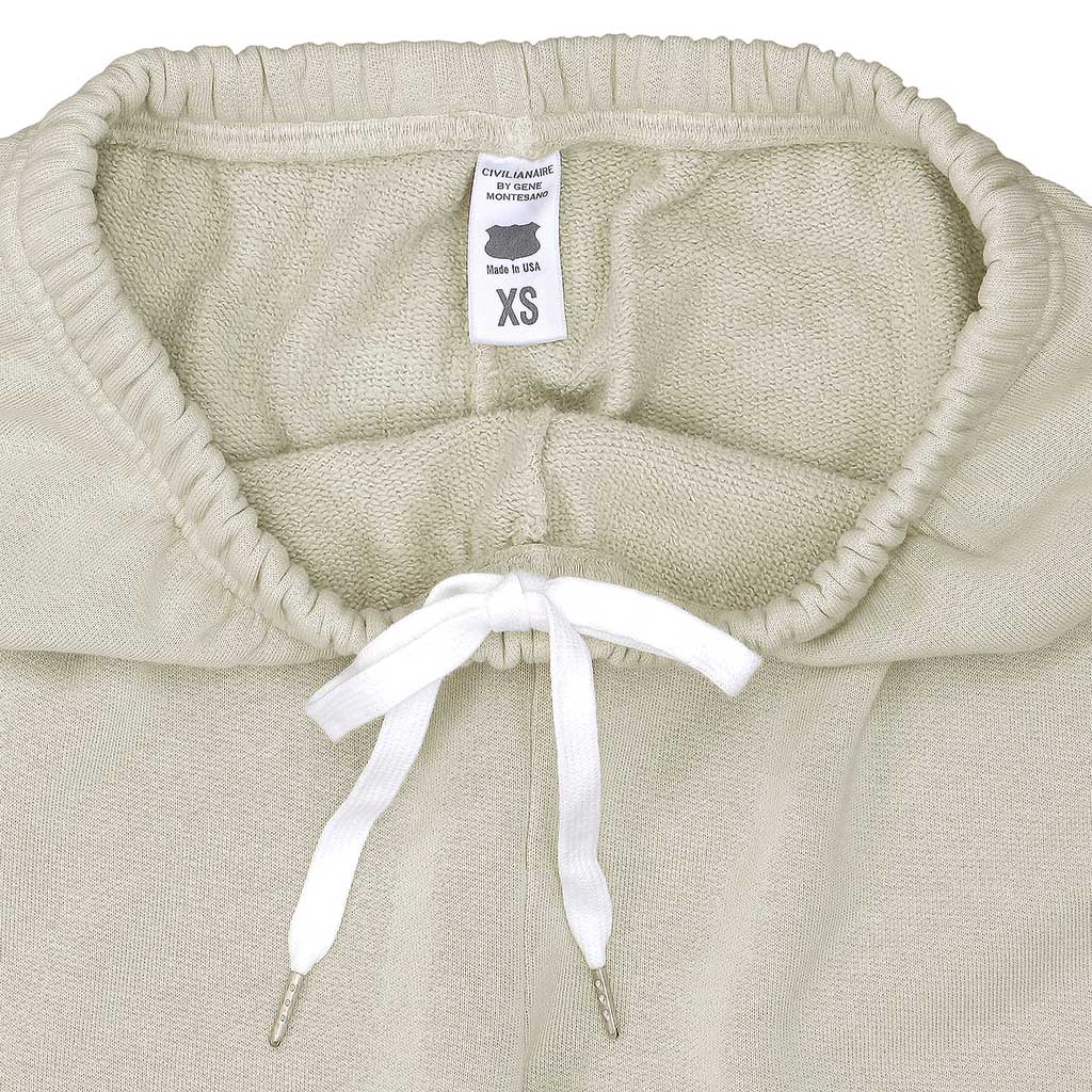 17.5 oz Fleece "SIENA" 26" Inseam Sweatpants - Holiday