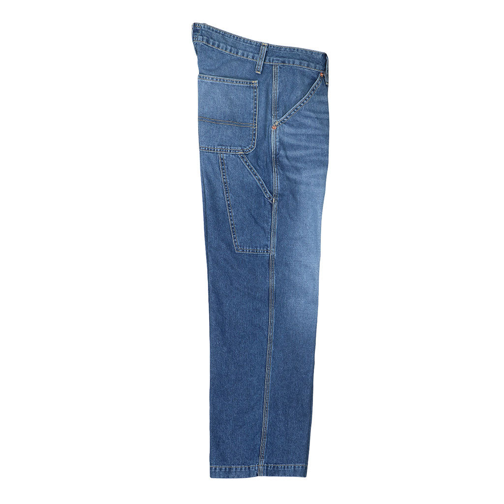 10.2 oz Denim Women's Painter Pant  - INDA