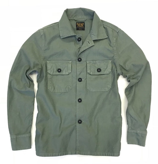 2 Pockets 100% Cotton Erika Jacket - White