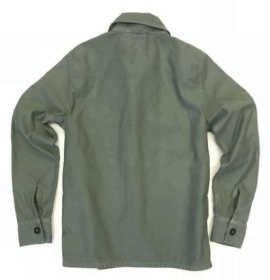 2 Pockets 100%  Cotton Erika Jacket - White