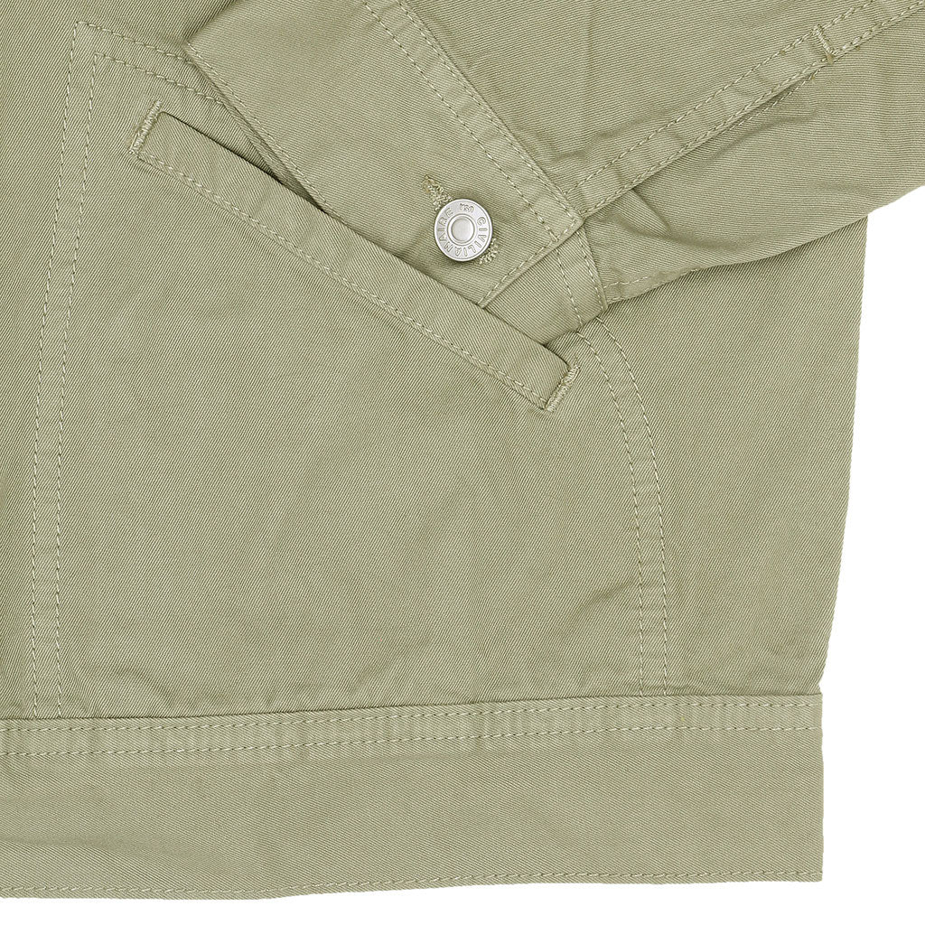 5 Pocket Rincon Twill Ranch Men's Jacket - Swampy