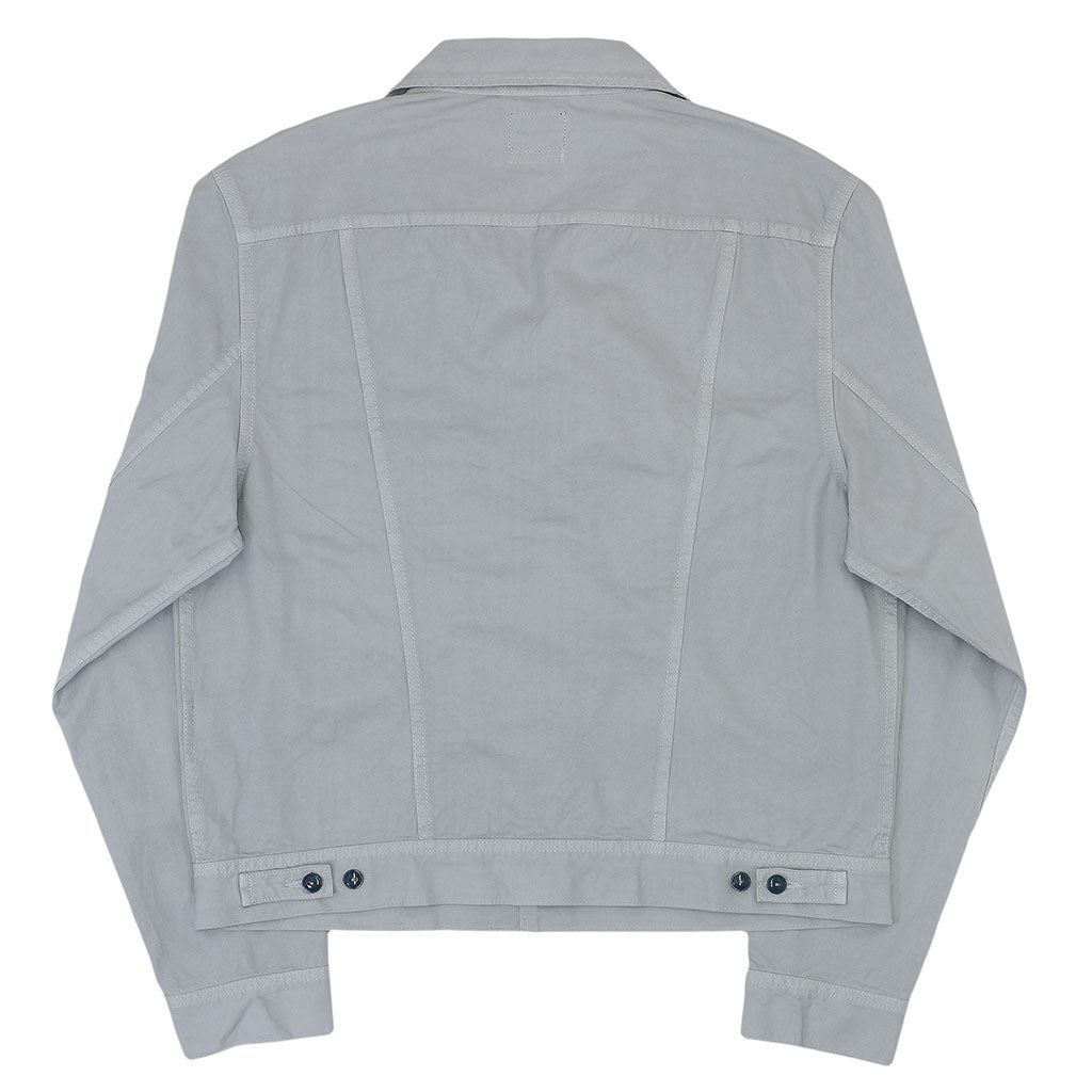 5 Pocket Rincon Twill Ranch Men's Jacket - Frost