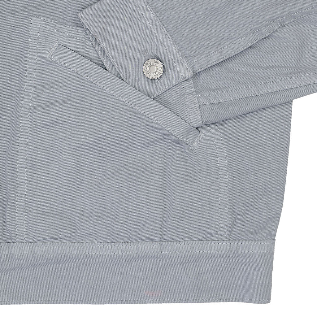 5 Pocket Rincon Twill Ranch Men's Jacket - Frost